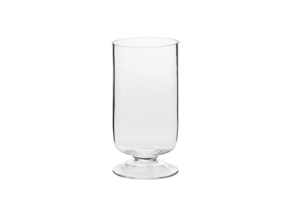 Świecznik na nodze 30 cm (4724)