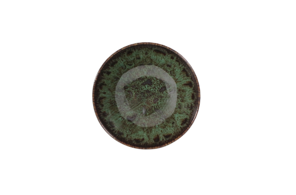 Salatetka 17 cm - STONEWARE S010T Jade (Daisy)