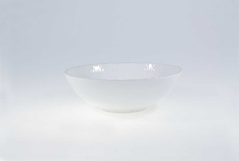 Salaterka 26 cm - 3604 Sofia / Złota