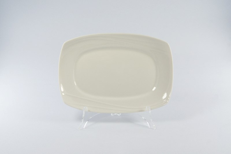Półmisek prostokątny 22 cm - VANITY FBC