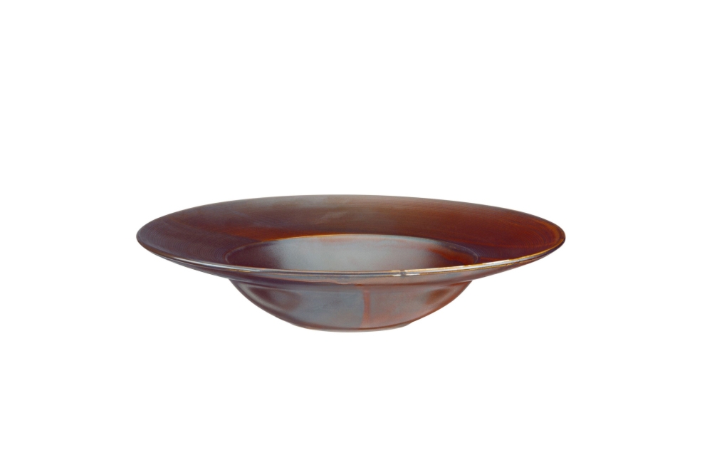Talerz g��boki do pasty 29,2 cm - FIRE (V-83005-3)