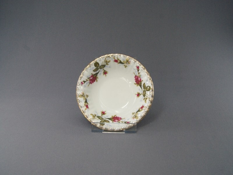 Salaterka okrągła 13 cm - B013 IWONA