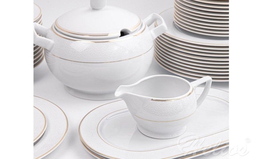 Zestaw obiadowy dla 12 os. / 42 cz�ci - Gracja WA-151