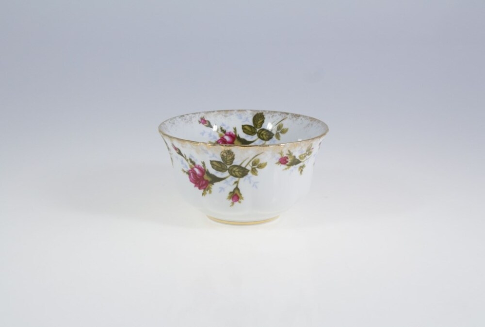 Flaczarka 0,30 l - B013 IWONA Złota róża