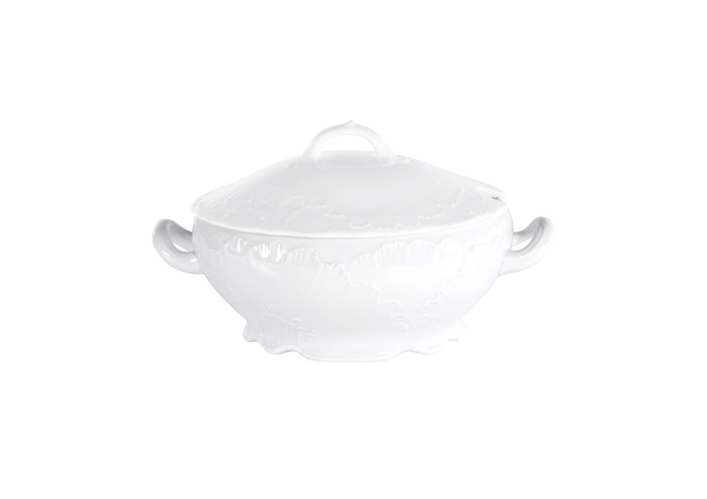 Waza 2,70 l - 0001 ROCOCO / 3 Gatunek