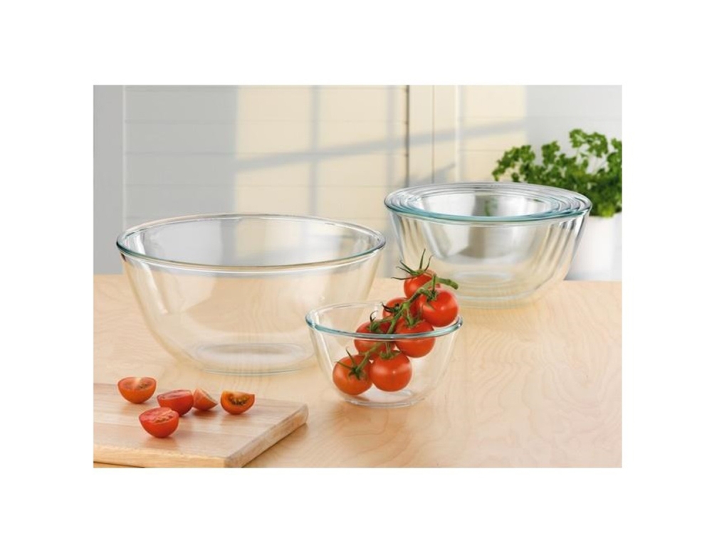 Misa �aroodporna 0,5 l (6616/0000)