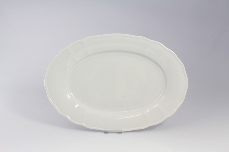 Półmisek owalny 33 cm - MARIA (LU3560)