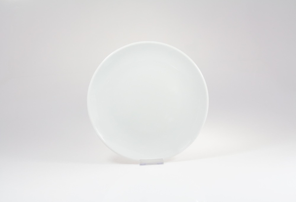 Talerz deserowy 21 cm - HOTEL (LU1131)