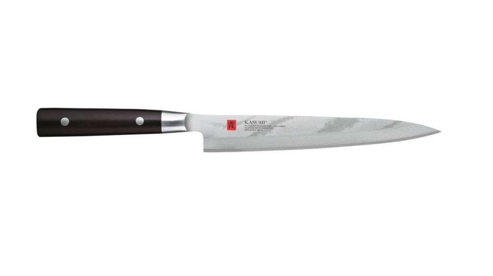 Kasumi Nóż Sashimi 21 cm (K-85021)
