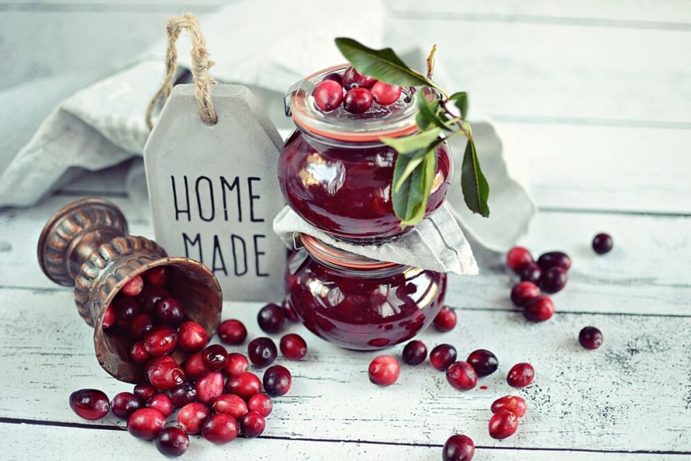 Słoiki z pokrywką / 1062 ml - WECK Schmuck (WE-748-100P)