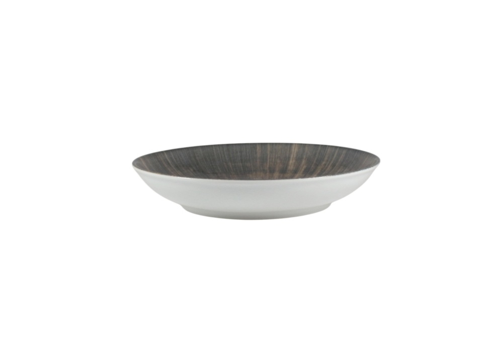 Talerz głęboki 26 cm - 9175 HOTEL Wood