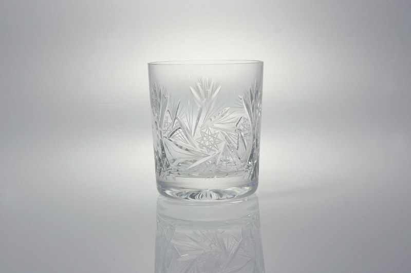Szklanki 180 ml - MONICA ZA890-IA247 (Z0023)