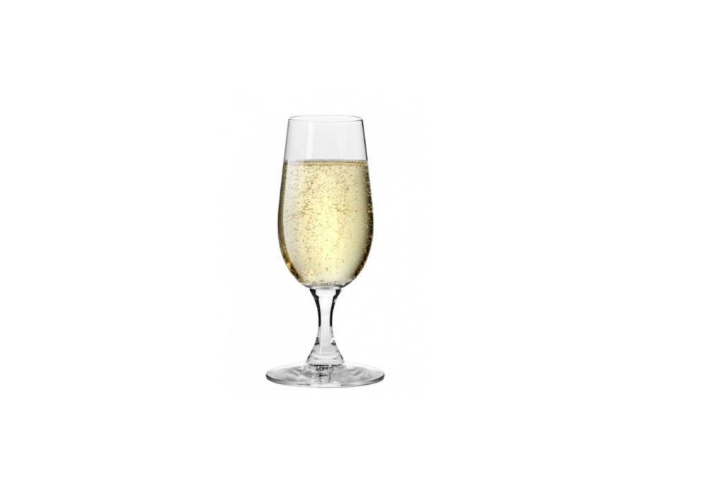 Kieliszki do szampana 190 ml / 6 szt. - Pure (A230)