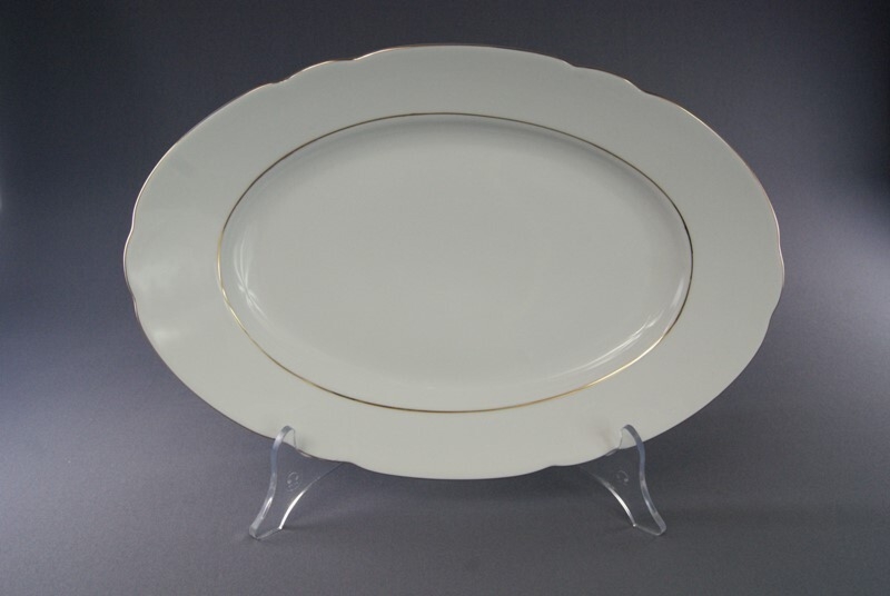 P�misek owalny 33 cm - 3604 FESTON