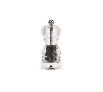 Młynek do pieprzu 12 cm - NANCY (PG-900812)