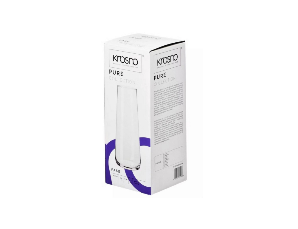 Wazon 24 cm - Pure (C735)
