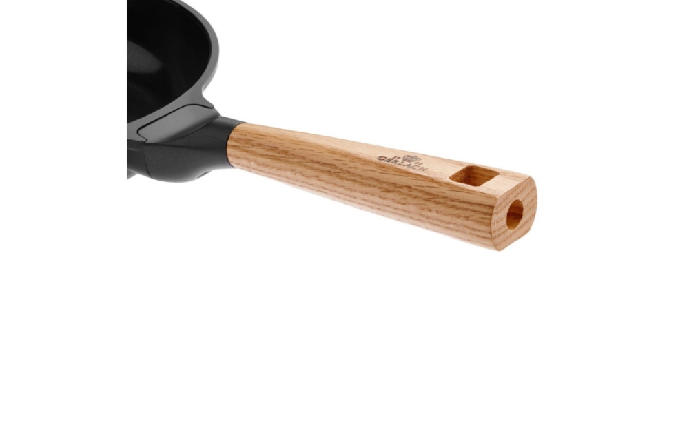 Patelnia ceramiczna 28 cm - NATUR