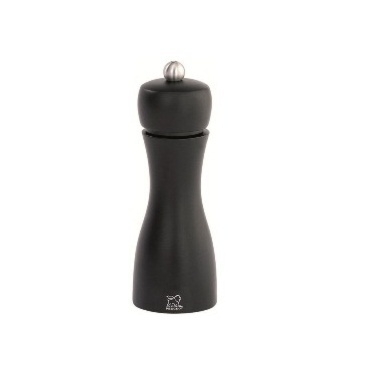 M�ynek do pieprzu 15 cm - TAHITI / Czarny (PG-18368)