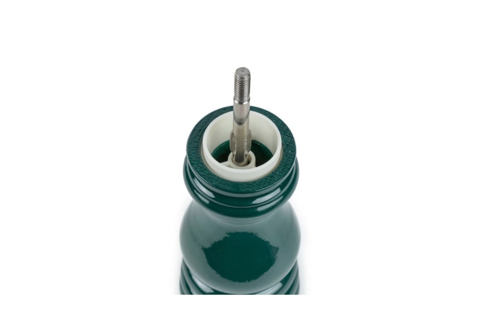 Młynek do soli PARISRAMA 18 cm - Forest Green (PG-43537)