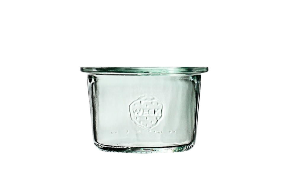 Słoiki 80 ml - WECK Mini-Sturz (WE-080-60)