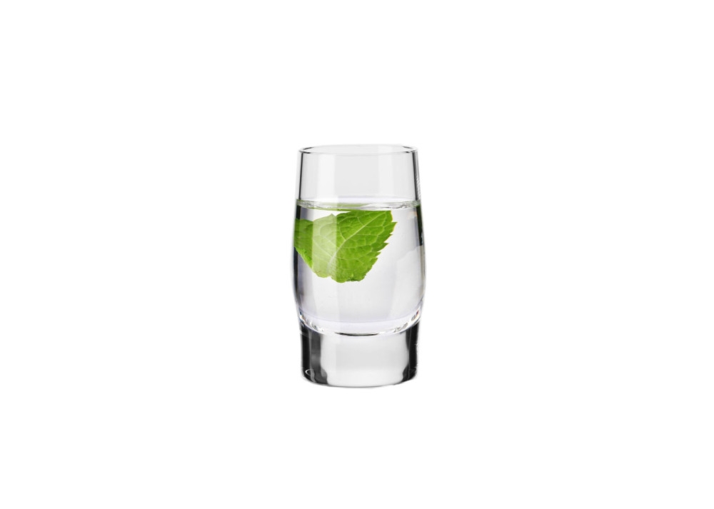 Kieliszki do wódki 50 ml / 6 szt. - Sterling (C042)