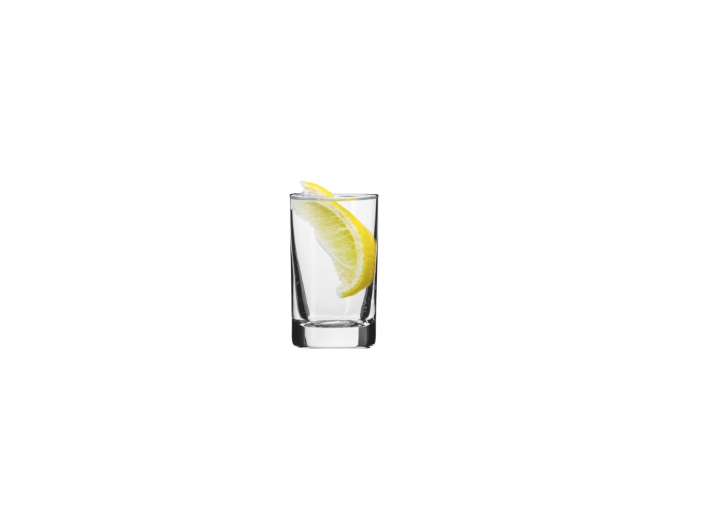 Kieliszki do wódki 35 ml / 6 szt. - Shot (2920)