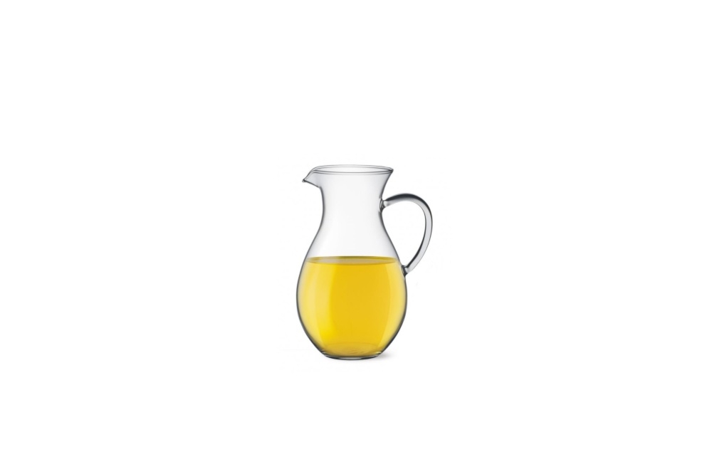 Dzbanek szklany 250 ml - Milo (802060)