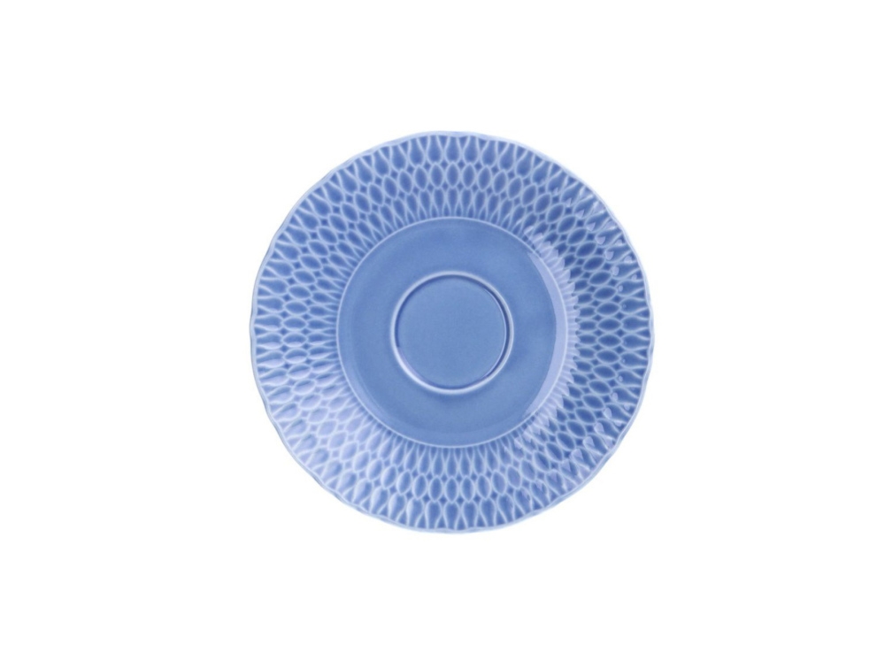 Spodek 15,7 cm - SOFIA / LB03 Szafirowa