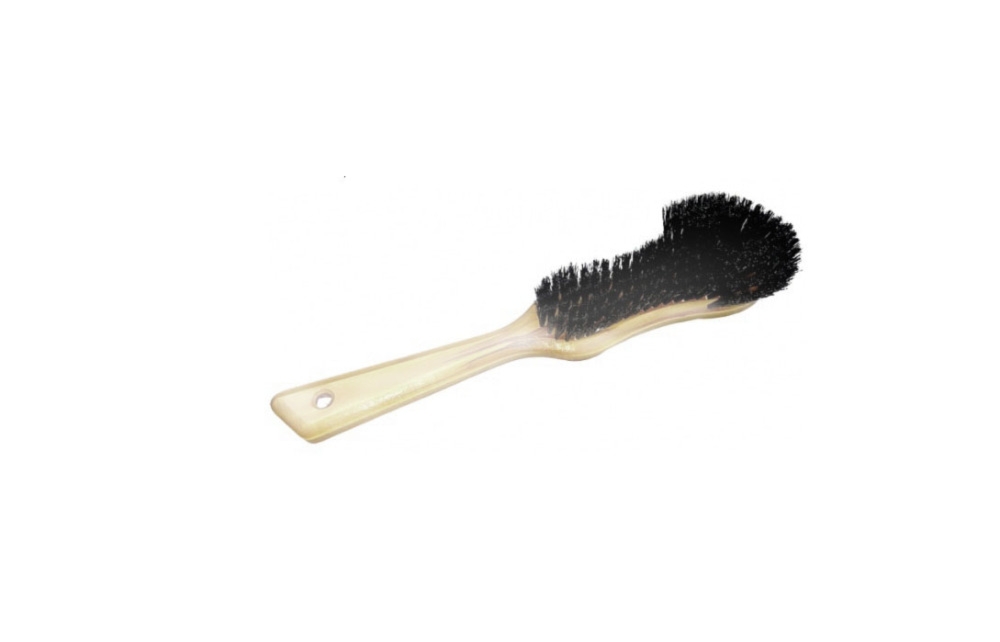 Szczotka do ubra� z r�czk� (306/02)