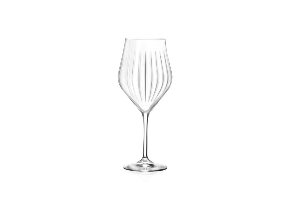 Kieliszki do wina 650 ml / 6 szt. - Timeless NEW (282869)