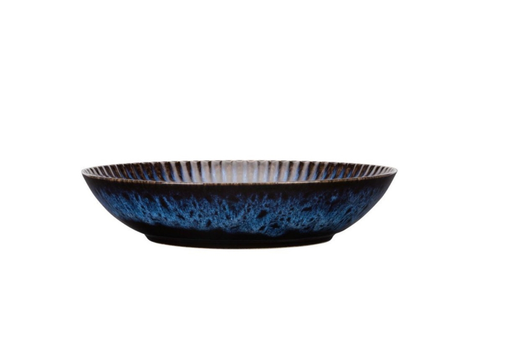 Talerz głęboki 22 cm - STONEWARE S006T COSMOS (Daisy)