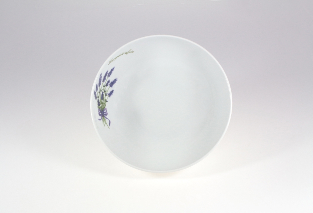 Miska 20 cm - 5979 Lawenda (Venus)