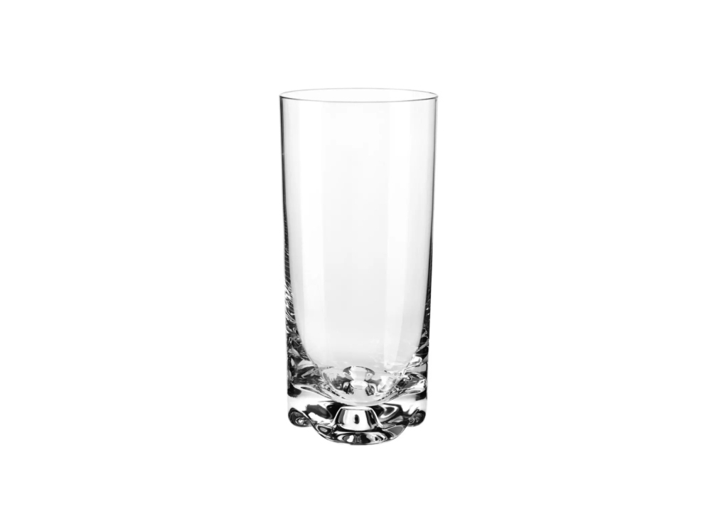 Szklanki wysokie 350 ml - Mixology (C810)