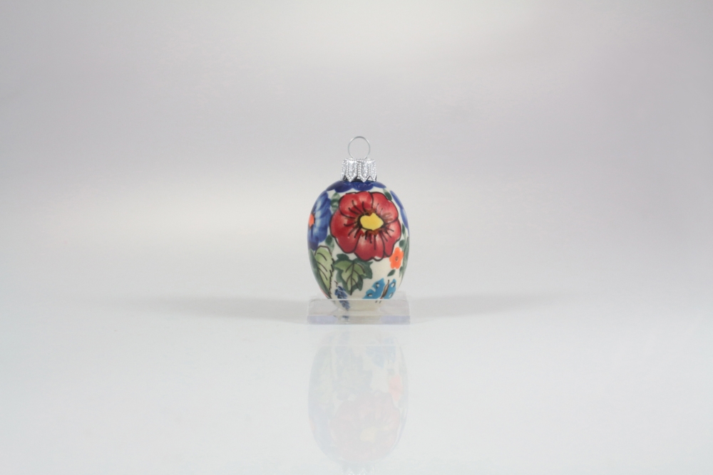 149AR / Ozdoba choinkowa 5,9 cm - GU-1804O