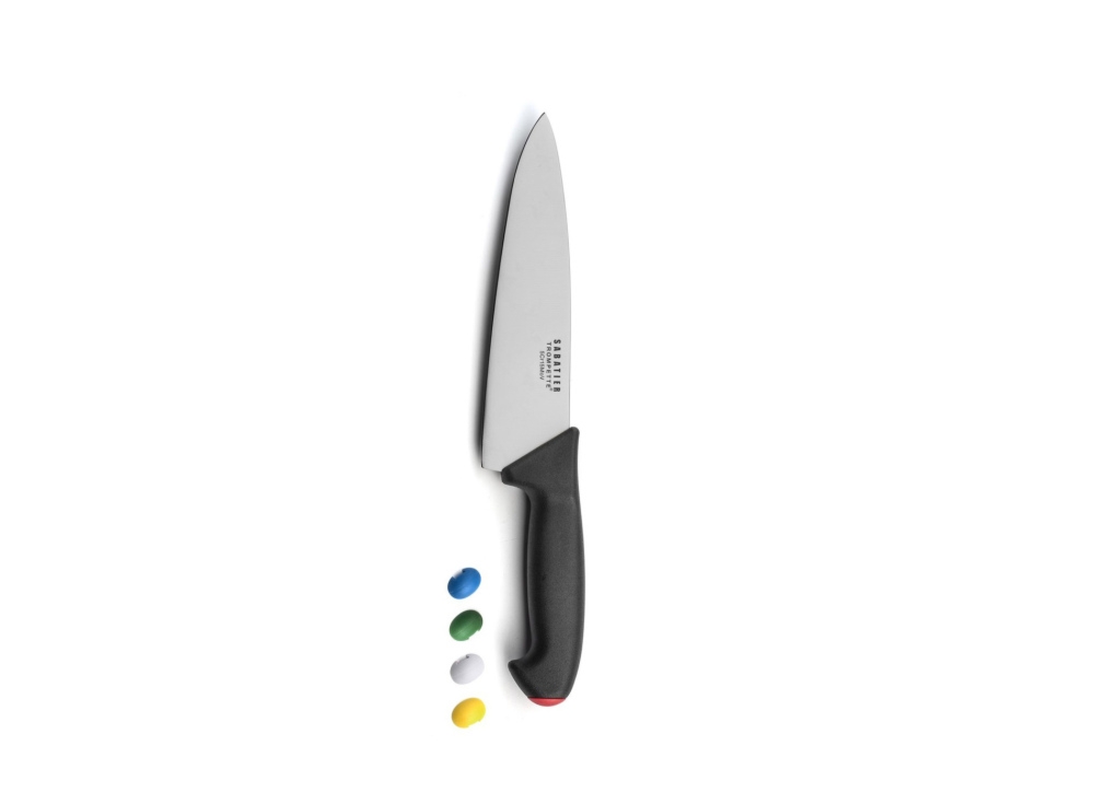 Nóż szefa kuchni 20 cm - 8888 Pro-Tech