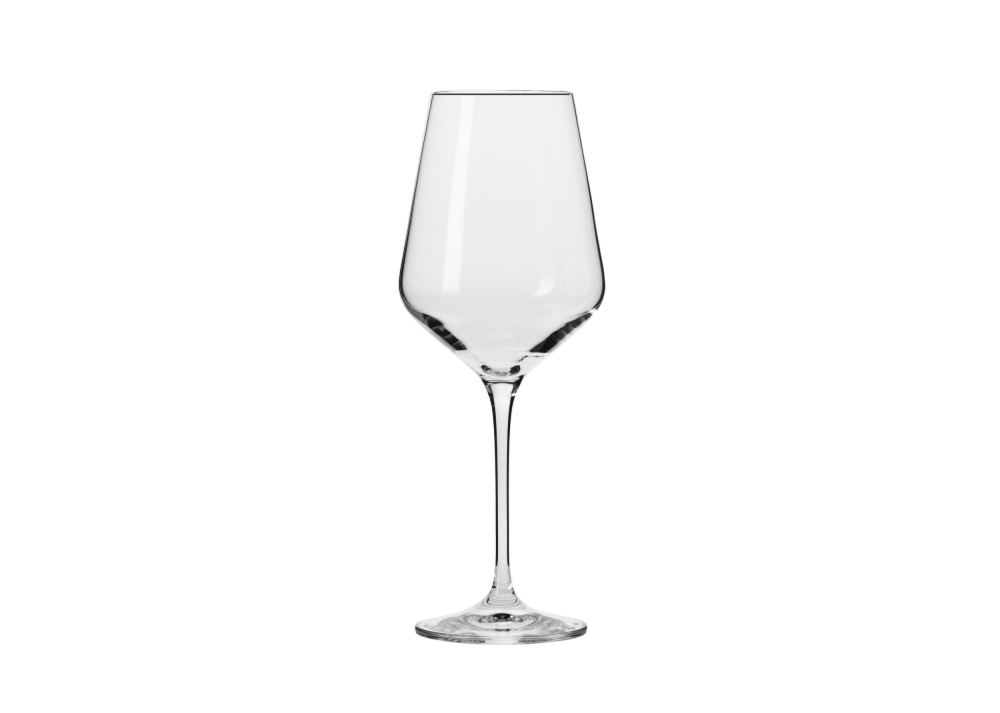 Kieliszki do wina bia�ego 450 ml / 6 szt. - Avant-garde (9917)