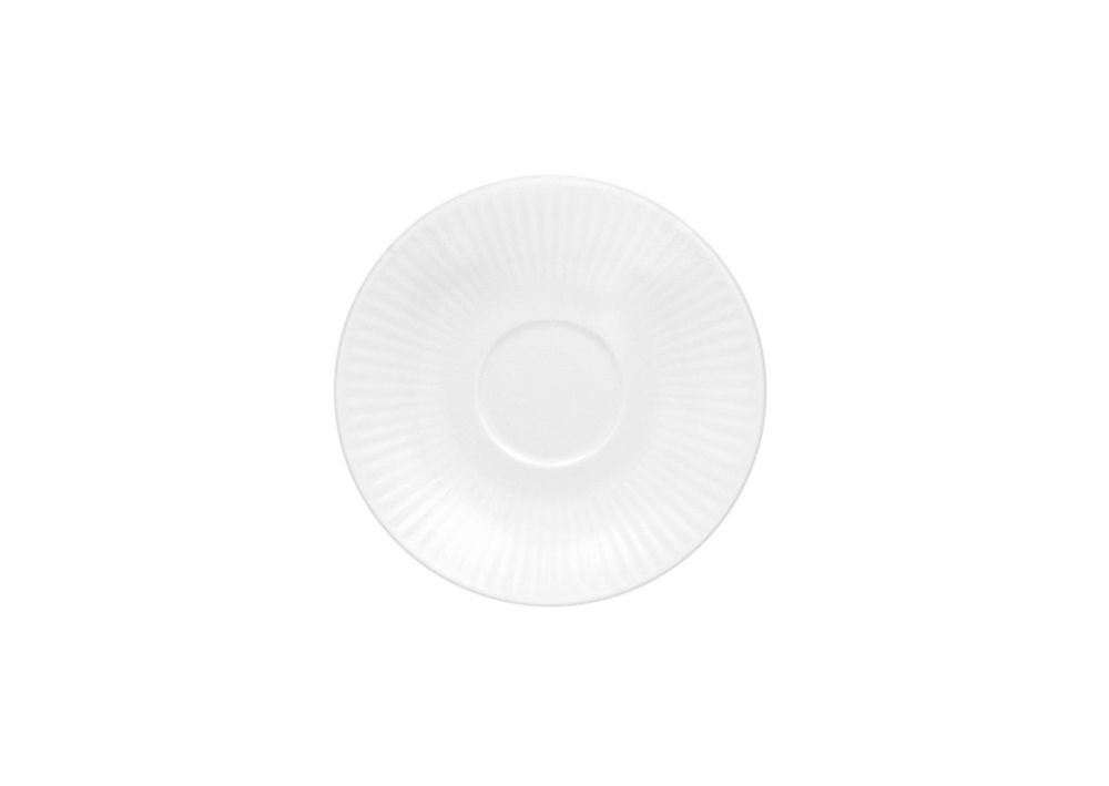 Spodek 15,7 cm - DALIA C001 Niedekorowana