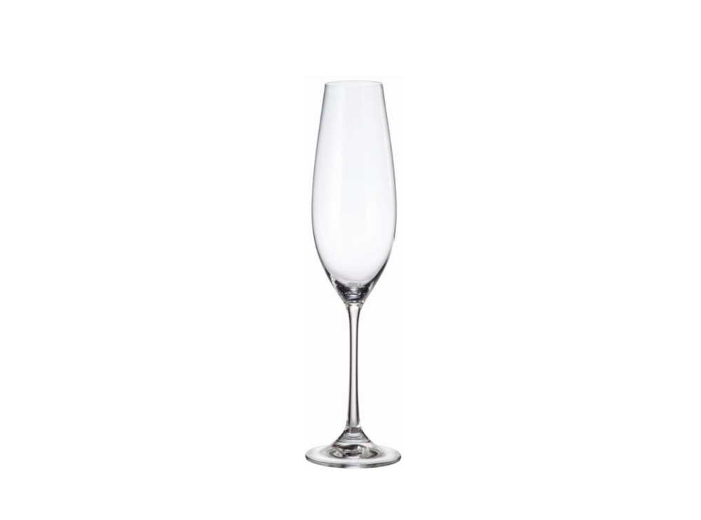 Kieliszki do szampana 260 ml - Columba (022356)
