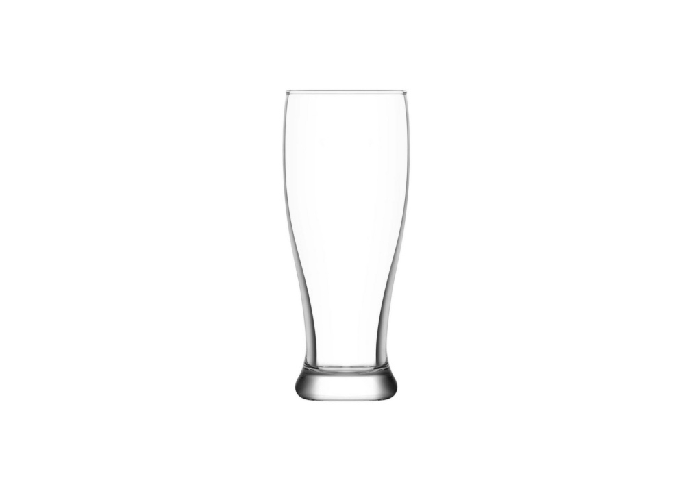 Szklanki do piwa 565 ml / 6 szt. - BROTTO (bro29)