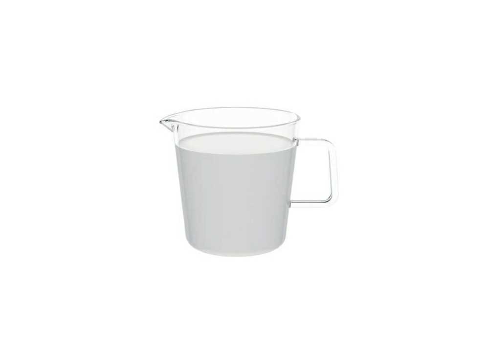 Dzbanek / mlecznik 250 ml (5482/0000)