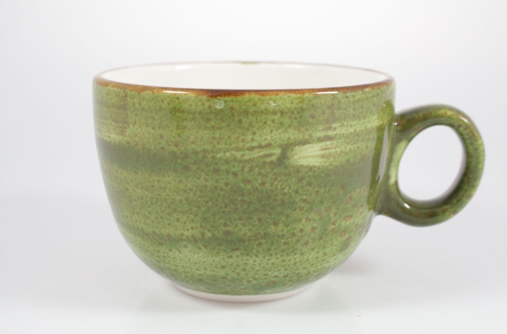 Fili�anka 350 ml - Jersey green (567012)