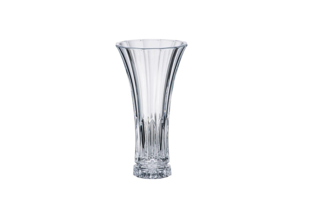 Wazon kryształowy 30,5 cm - Wellington (871251)