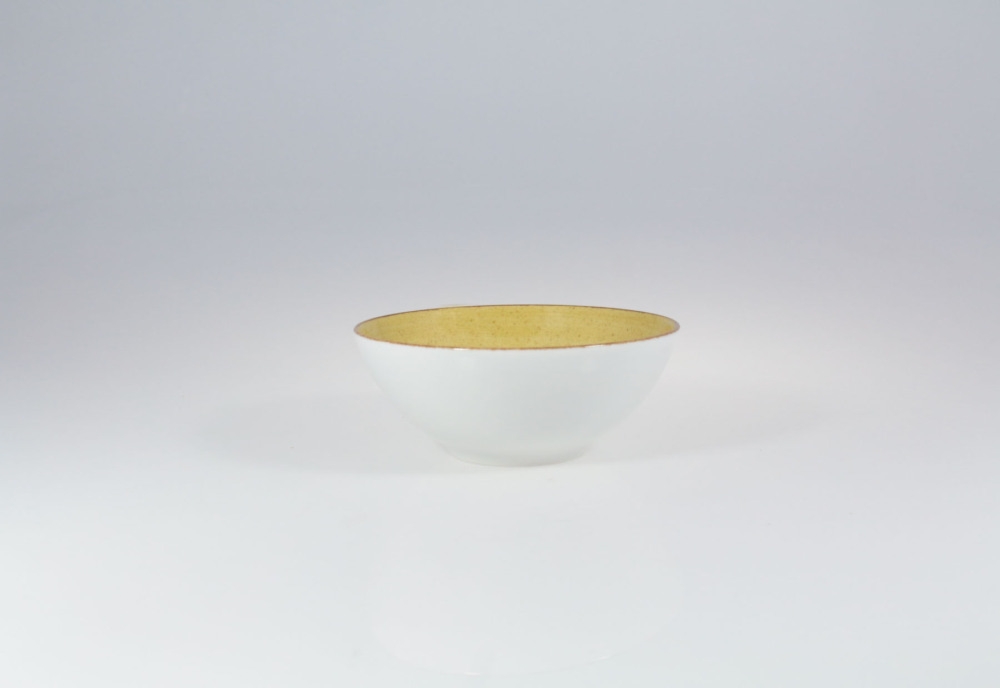 Salaterka 15 cm - 6630J Royal (żółty)