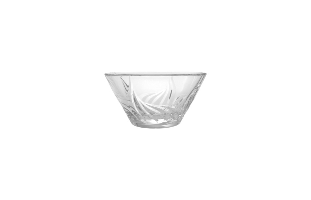 Owocarka kryszta�owa 12 cm - 1562 (Z0735)