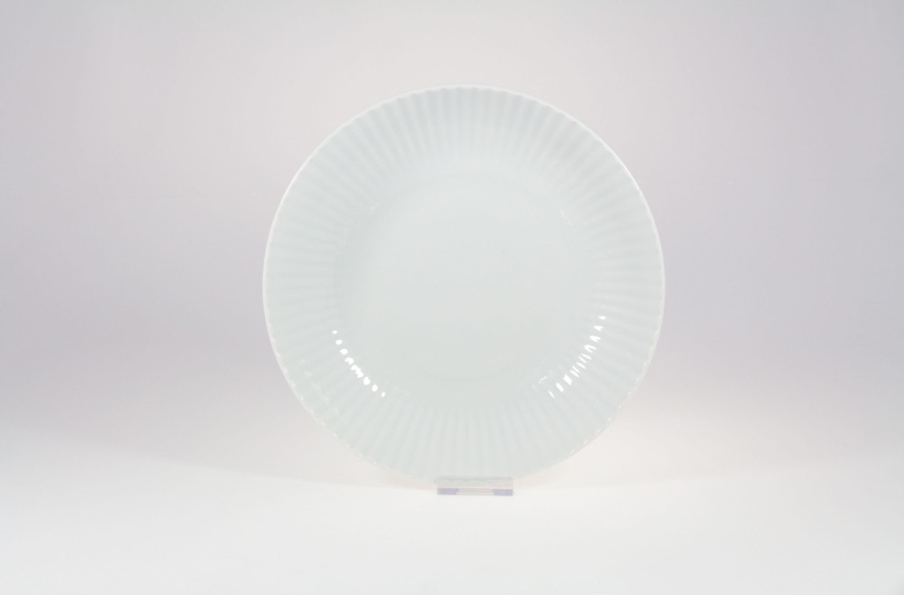 Talerz głęboki 22 cm - DAISY (LU4520)