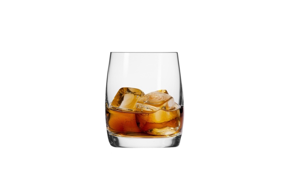 Szklanki niskie 250 ml - Blended (9535)