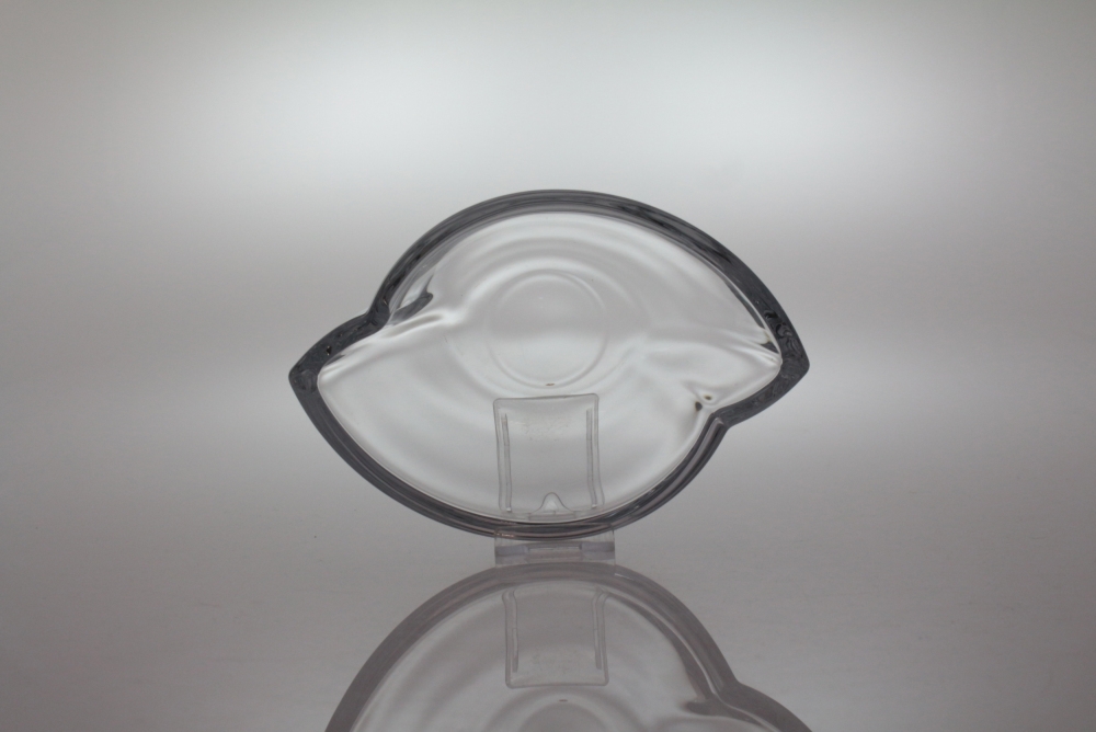 Misa kryszta�owa 18 cm - SMILE (588234)