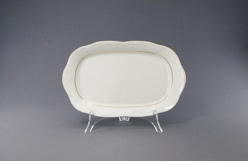 Półmisek głęboki 24 cm - B014 KAMELIA