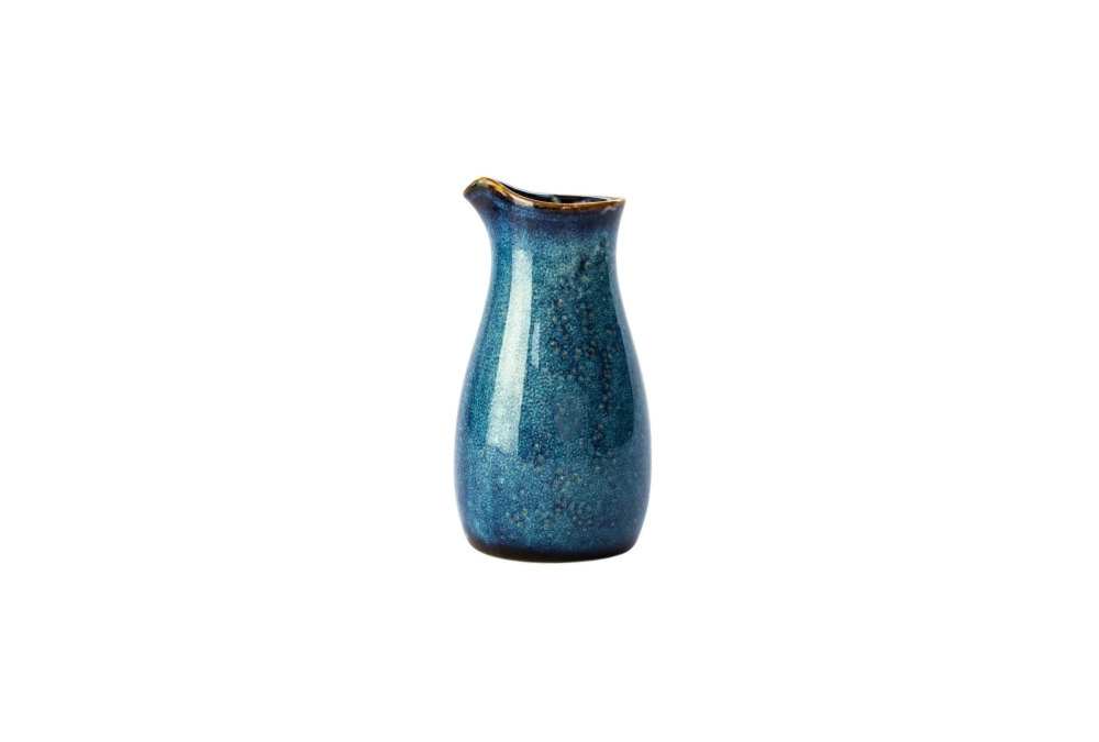 Dzbanek do mleczka 400 ml - DEEP BLUE (V-82030-6)
