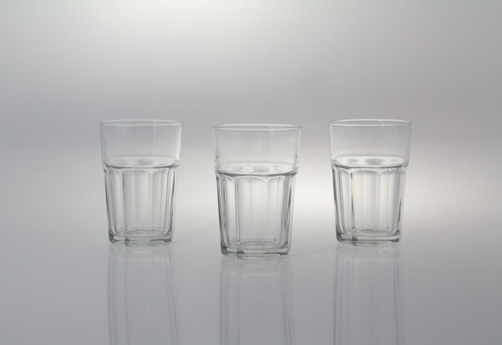 Szklanki 320 ml - ARAS (ara265F)